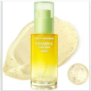 Green Tangerine Vitamin-C Dark Spot Serum - M139